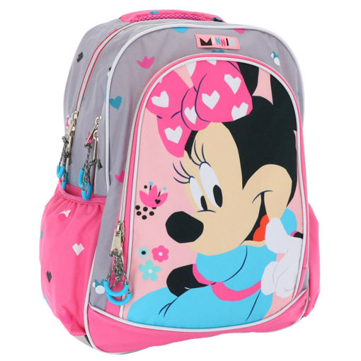 Picture of DISNEY MINNIE BACKPACK 41CM